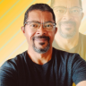 Retrato do autor